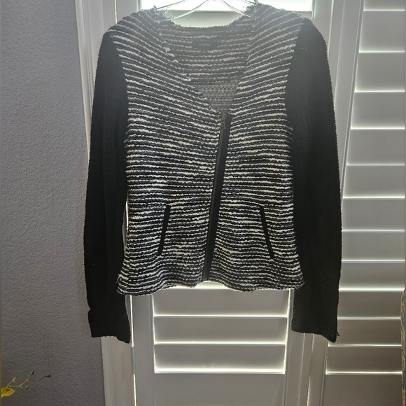 DREW Sweaters - Drew Antropologie Blazer Size S